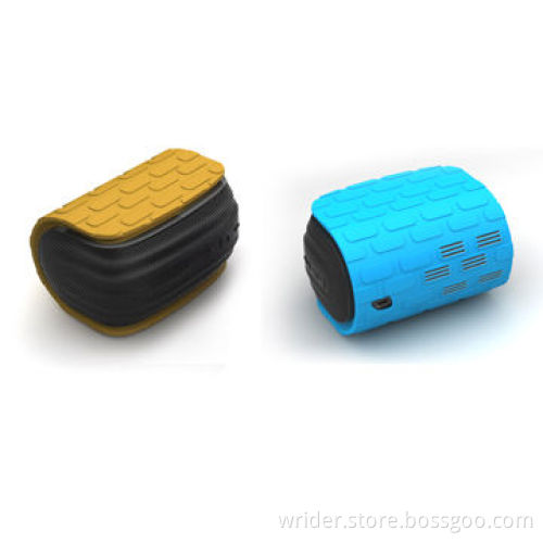 Bluetooth speaker